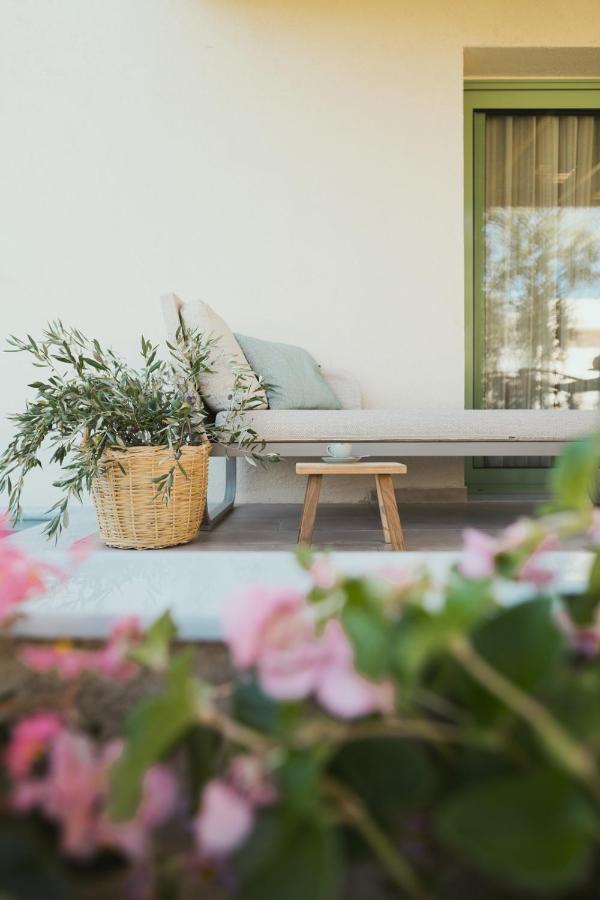 Villa Magnolia Thassos *